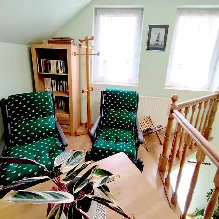 Bed & Breakfast Bosnyak Panzio *