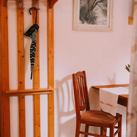 Bosnyak Panzio * Odorheiu Secuiesc